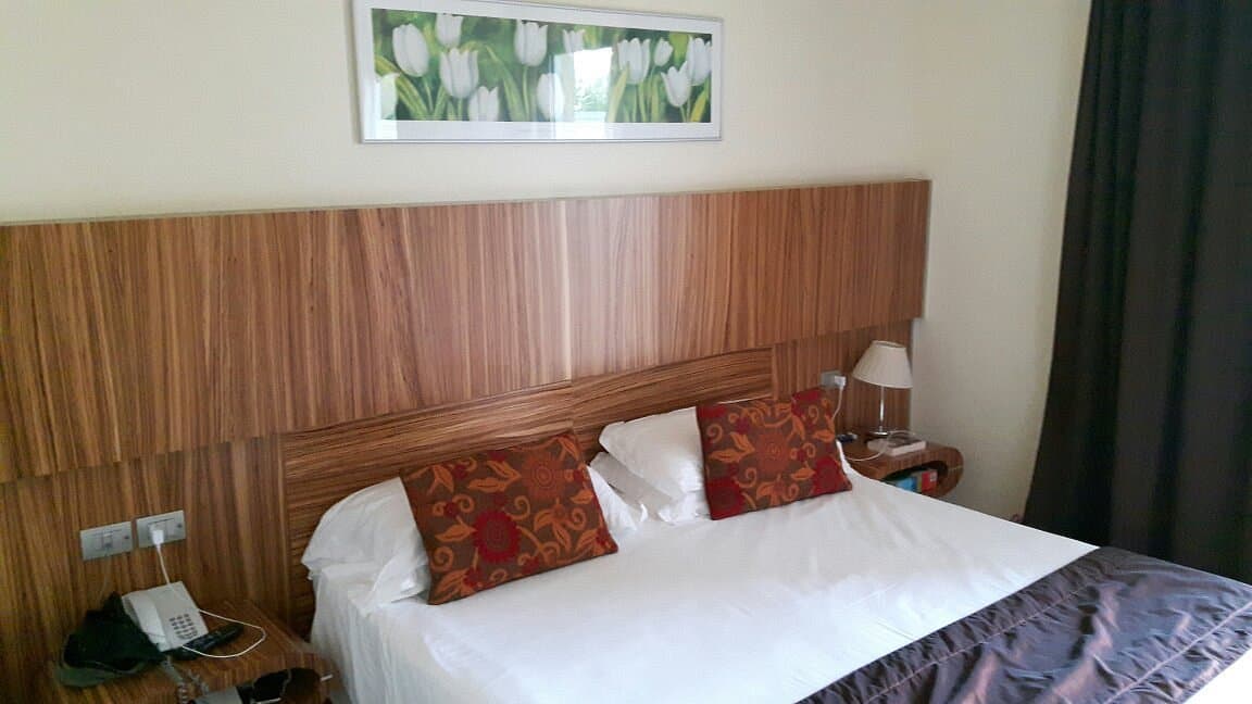Bibione Palace Suite Hotel foto 2