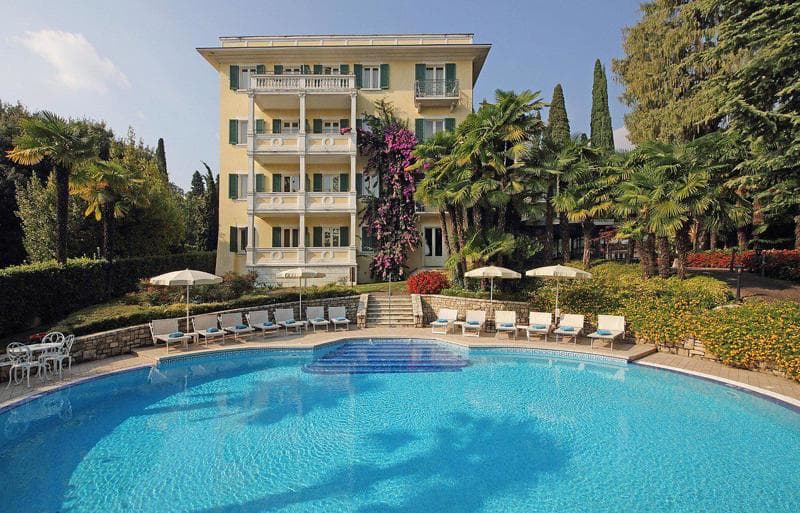 Villa Sofia foto 1