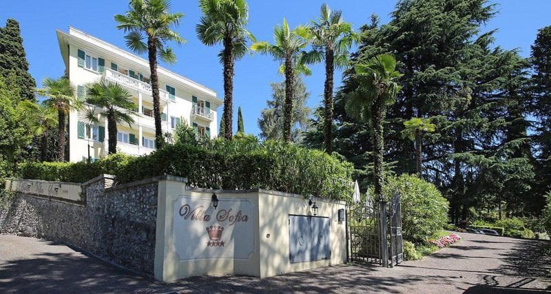 Villa Sofia foto 2