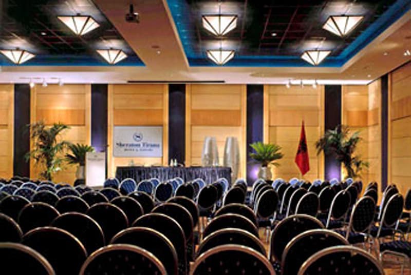 Mak Albania Hotel foto 4