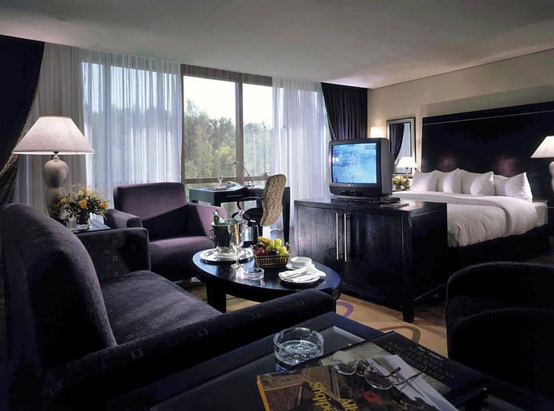 Mak Albania Hotel foto 1