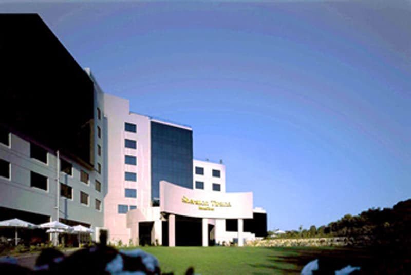Mak Albania Hotel foto 2