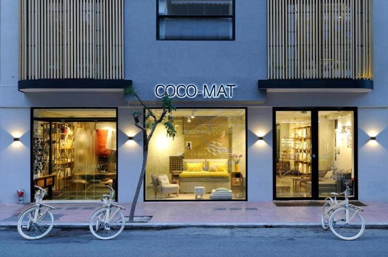 Coco-Mat Hotel Athens foto 4
