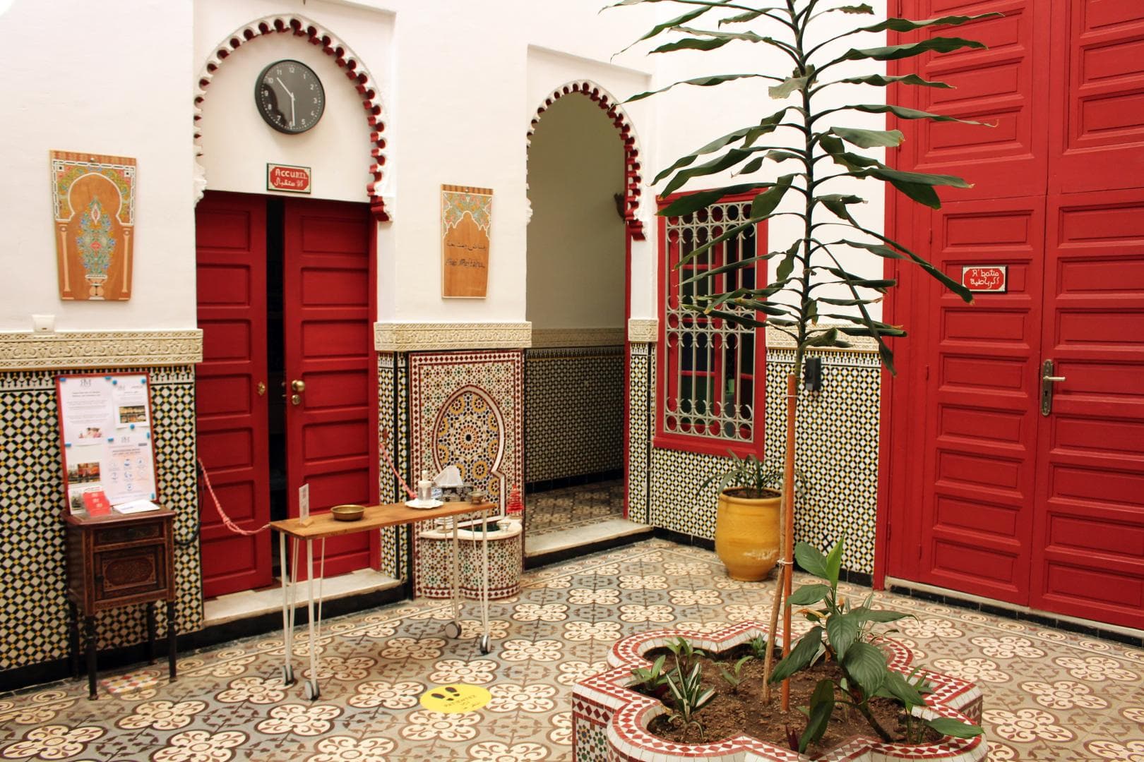 Riad Meftaha foto 4