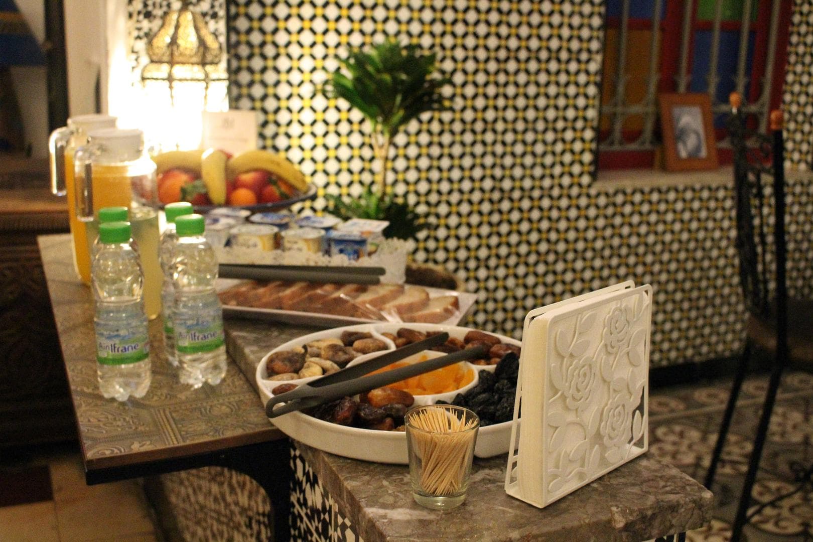 Riad Meftaha foto 2