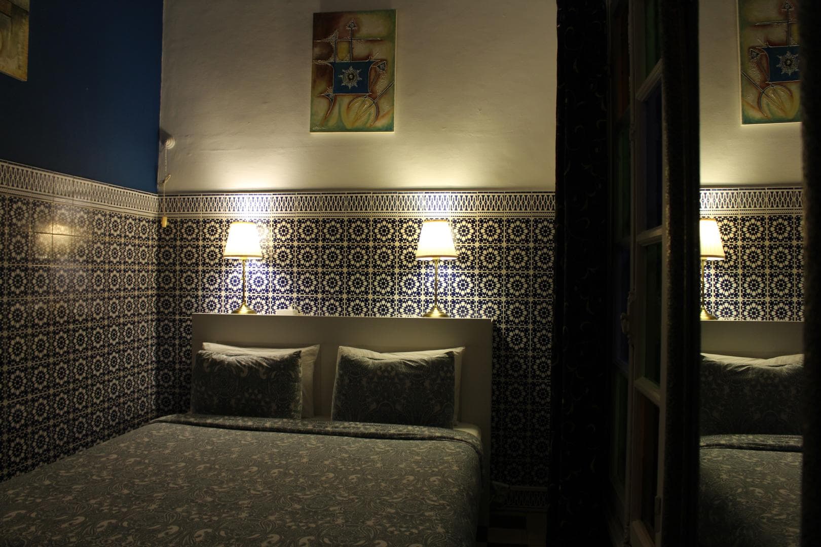 Riad Meftaha foto 1