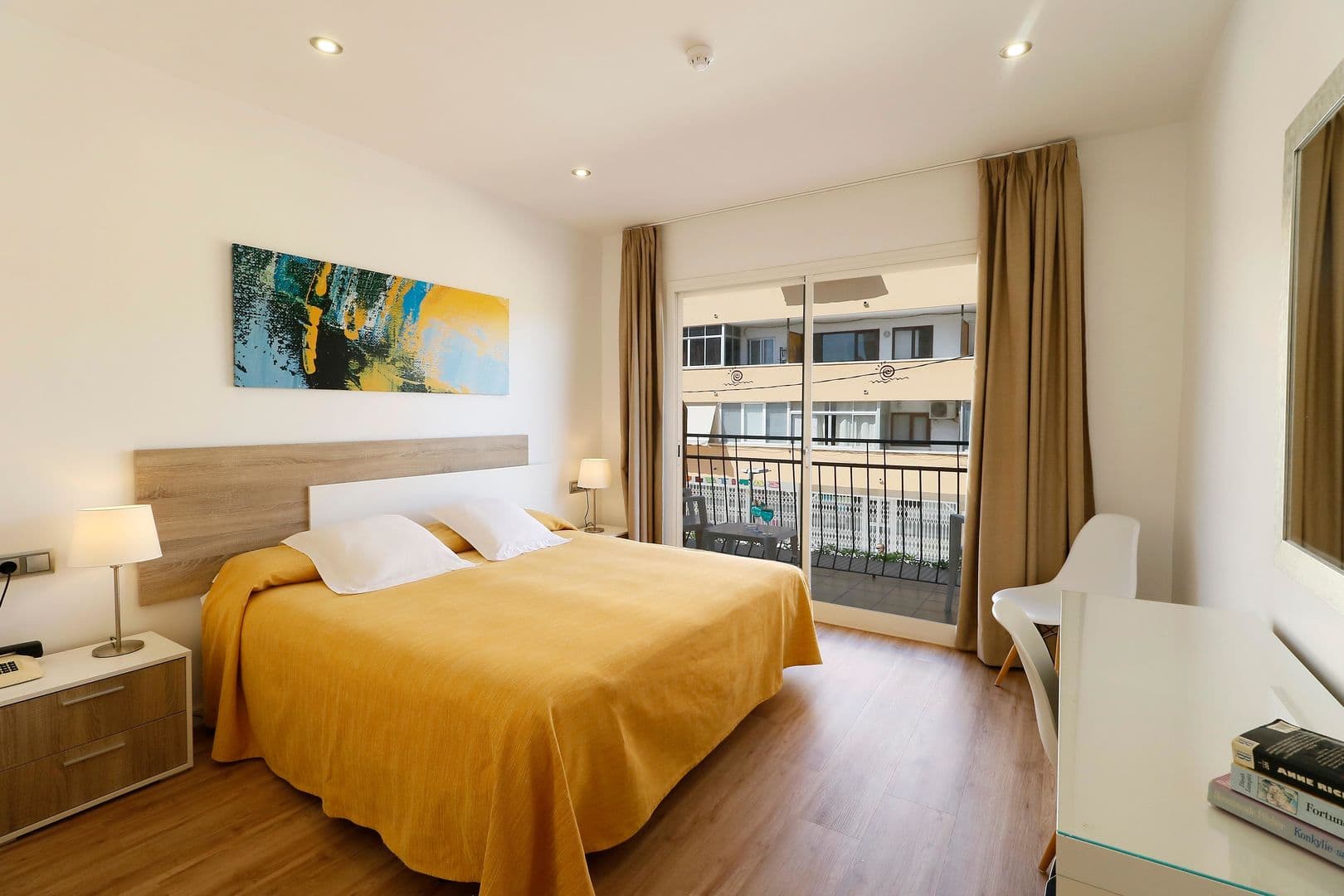 Hotel Gabarda foto 2