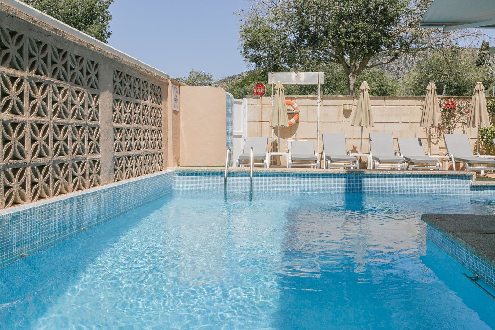 Hotel Gabarda Palma Nova photo 5