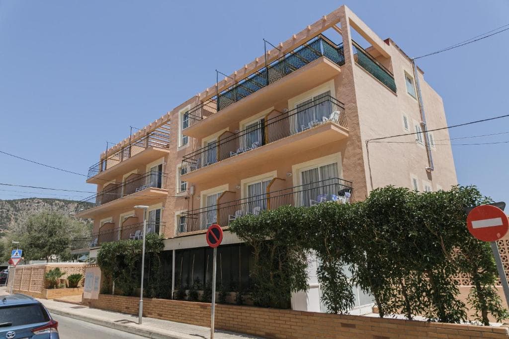 Hotel Gabarda foto 1