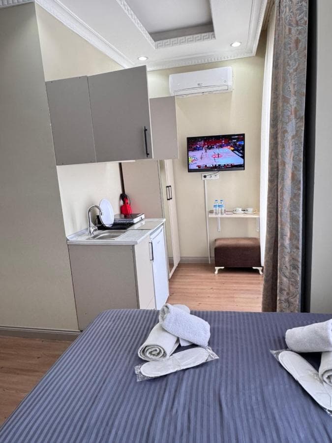 Renova Old City Hotel foto 4