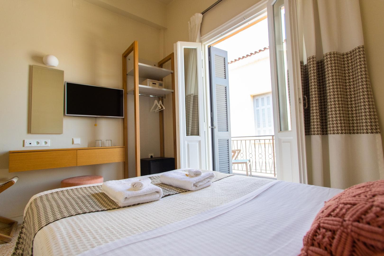 Athena Hotel Nafplio foto 4