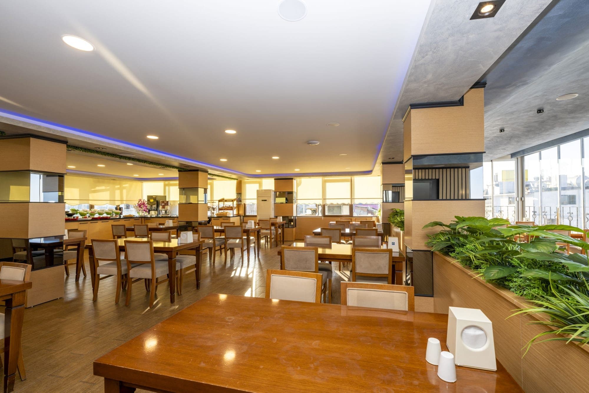 Dalan Hotel Istanbul photo 5