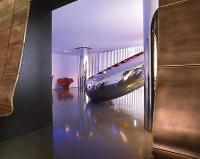 Duomo Suites & Spa foto 4