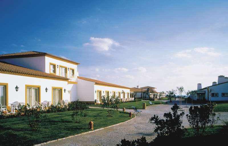 Hotel Rural Vila Gale Alentejo Vineyards Beja photo 5