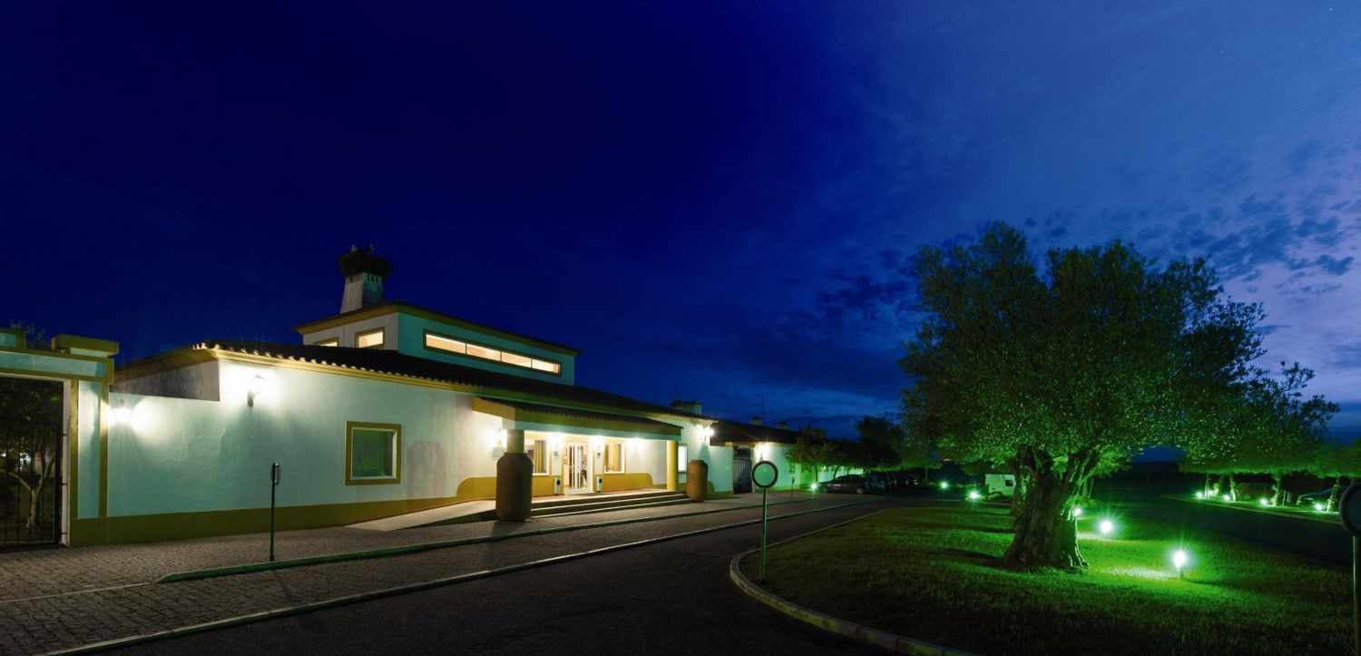 Hotel Rural Vila Gale Alentejo Vineyards foto 2