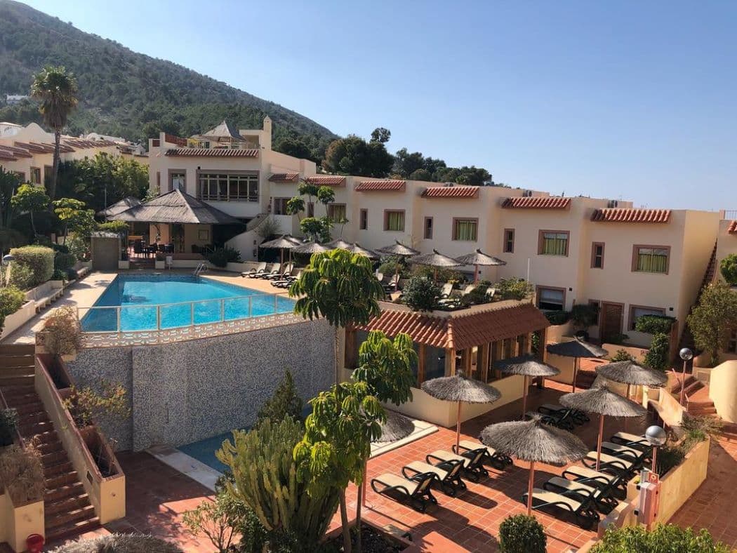 Albir Hills Apartments foto 4