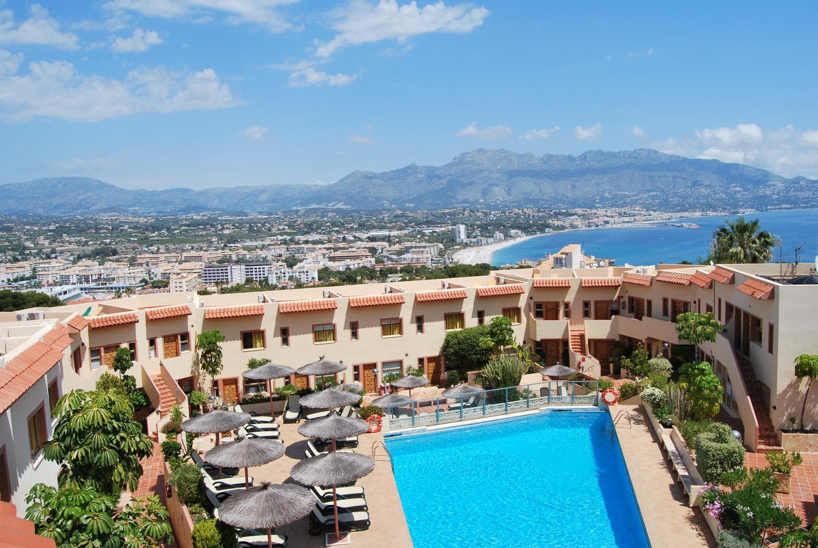 Albir Hills Apartments foto 1