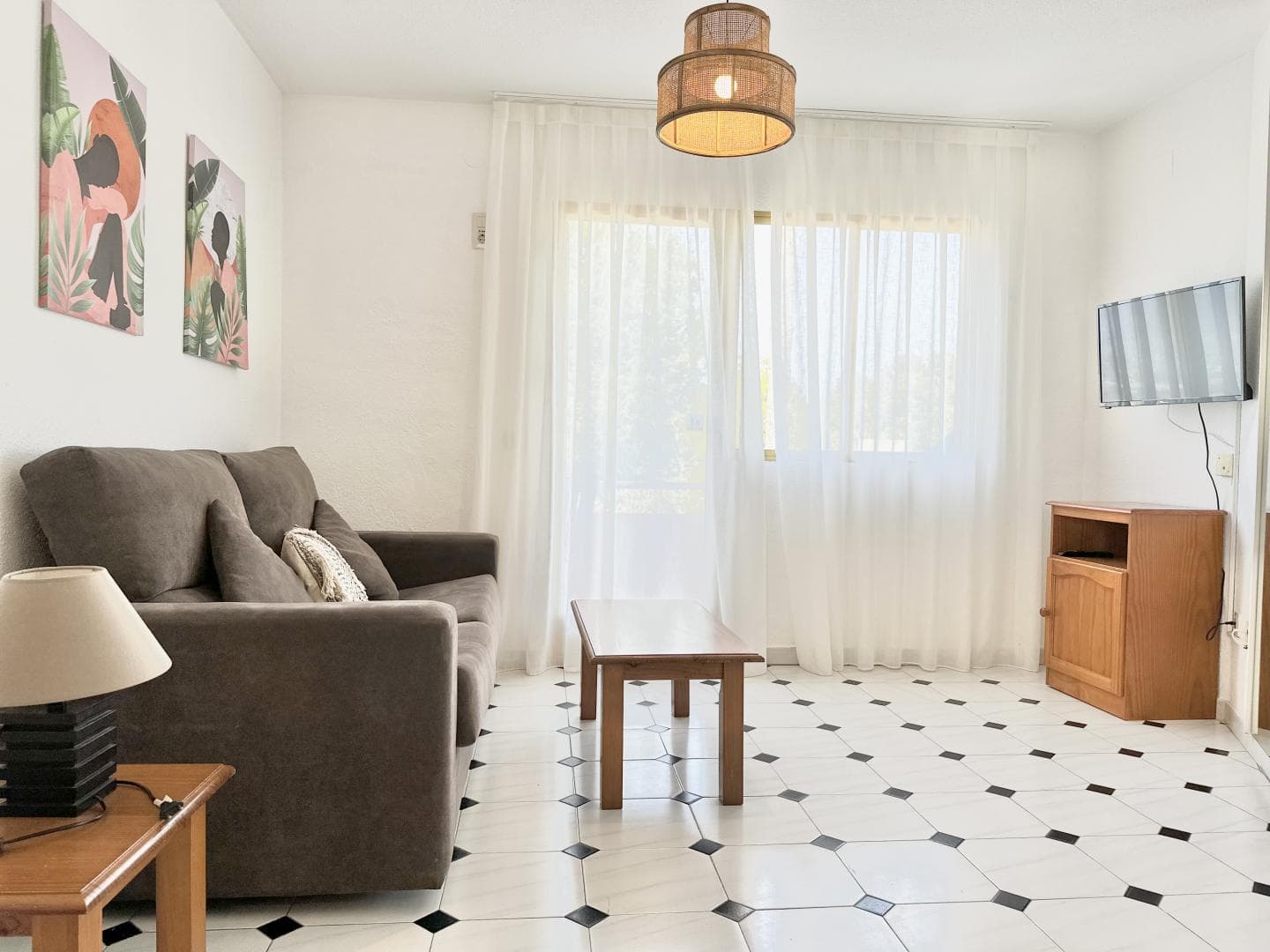 Albir Hills Apartments foto 2