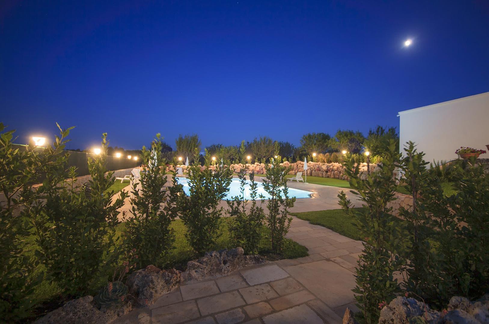 B&B Coppola di Seta foto 1