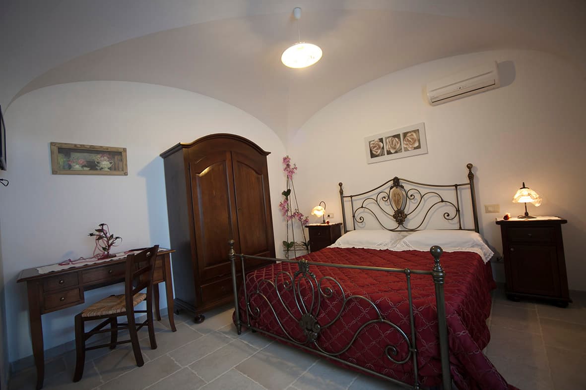 B&B Coppola di Seta foto 2