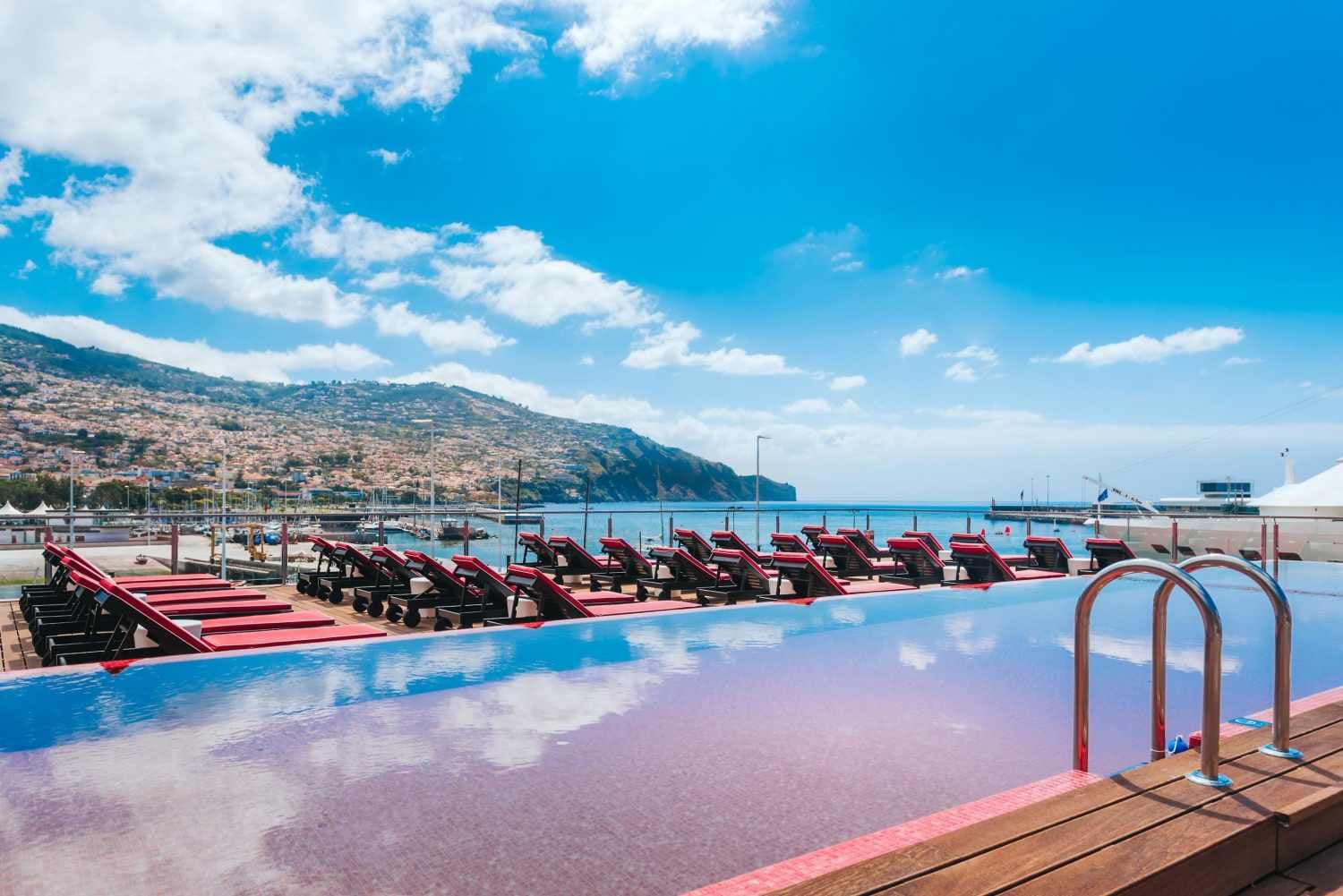 Pestana Cr7 Funchal Funchal photo 5