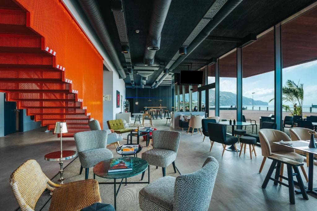 Pestana Cr7 Funchal foto 4