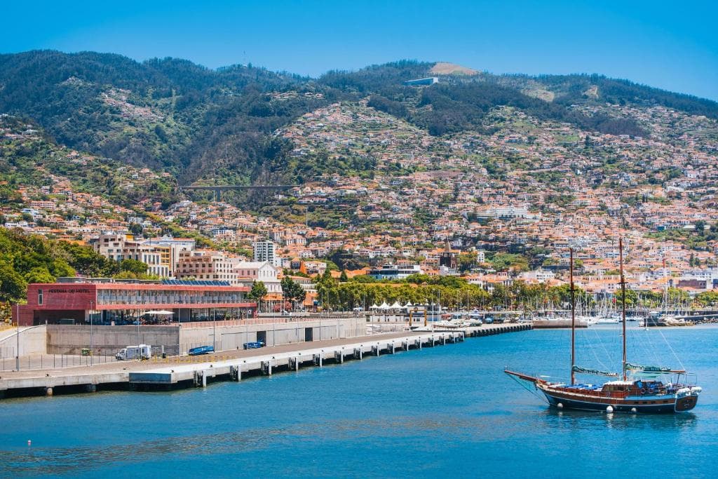Pestana Cr7 Funchal