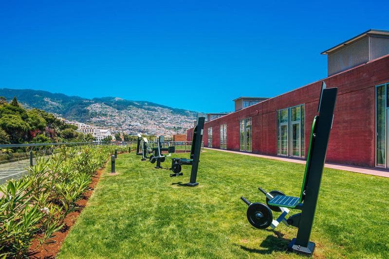 Pestana Cr7 Funchal Funchal photo 5
