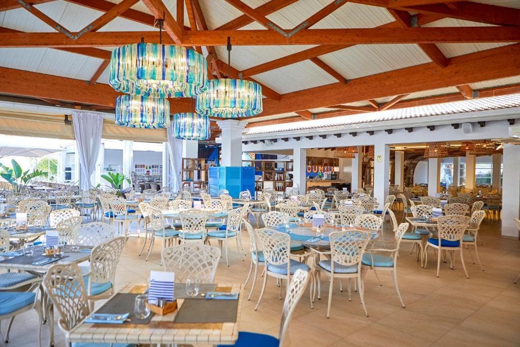 Seaclub Alcudia Mediterranean Resort foto 4