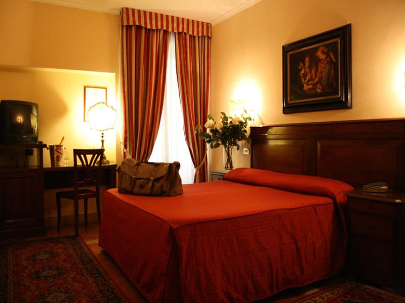 Hotel Des Artistes foto 2
