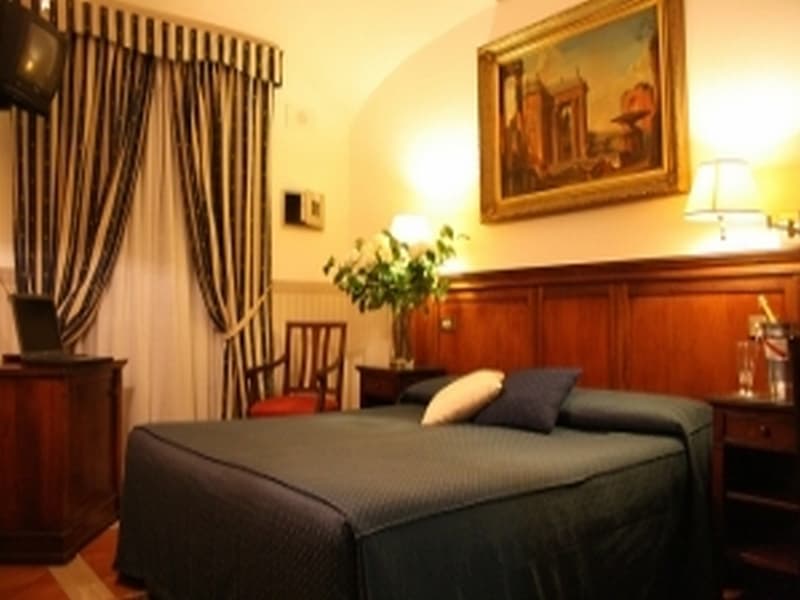 Hotel Des Artistes foto 3