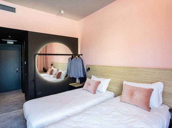 Belstay Roma Aurelia foto 1