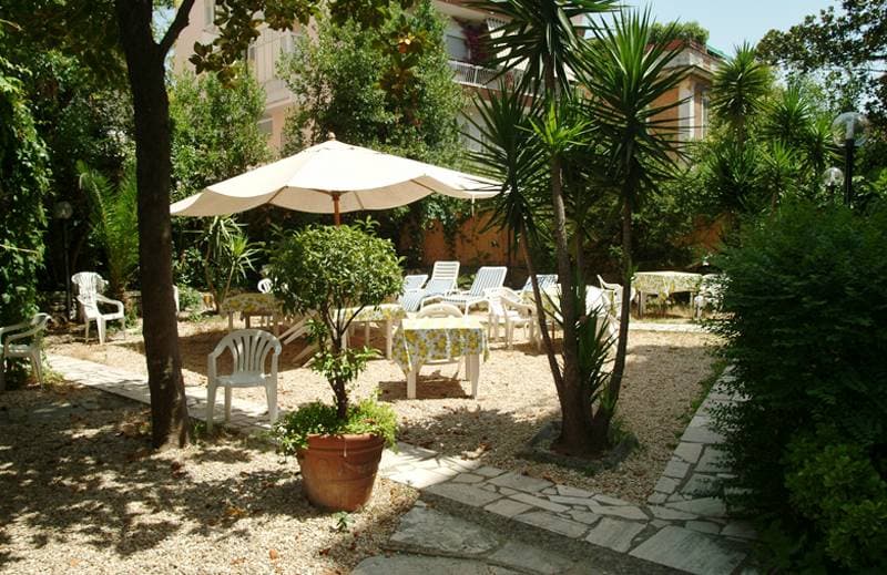 Delle Muse foto 2