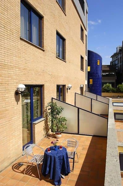 Best Western Blu Hotel Roma foto 2
