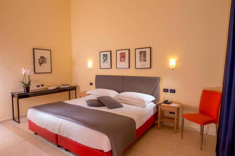 Best Western Blu Hotel Roma foto 1