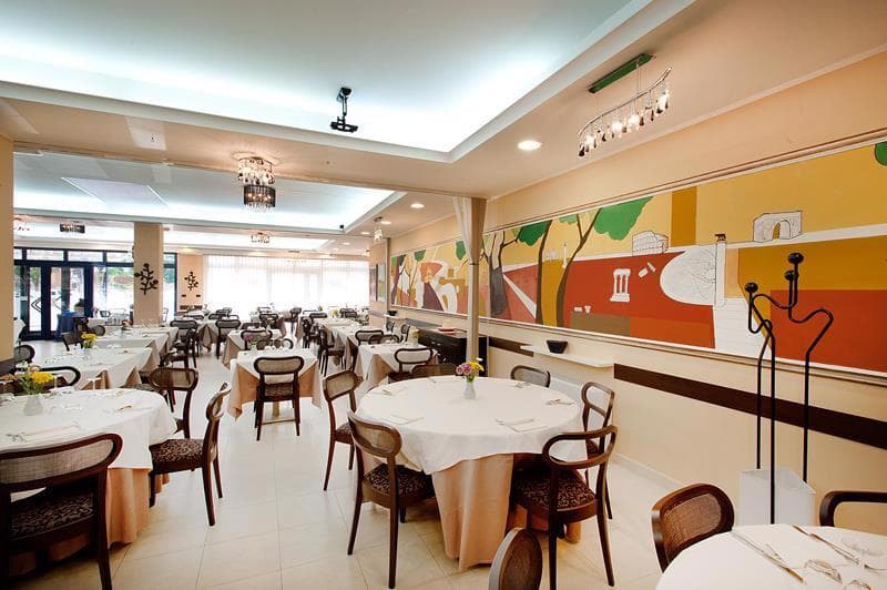 Best Western Blu Hotel Roma foto 4