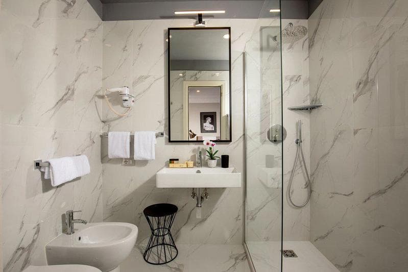 Hotel Condotti Rome photo 5