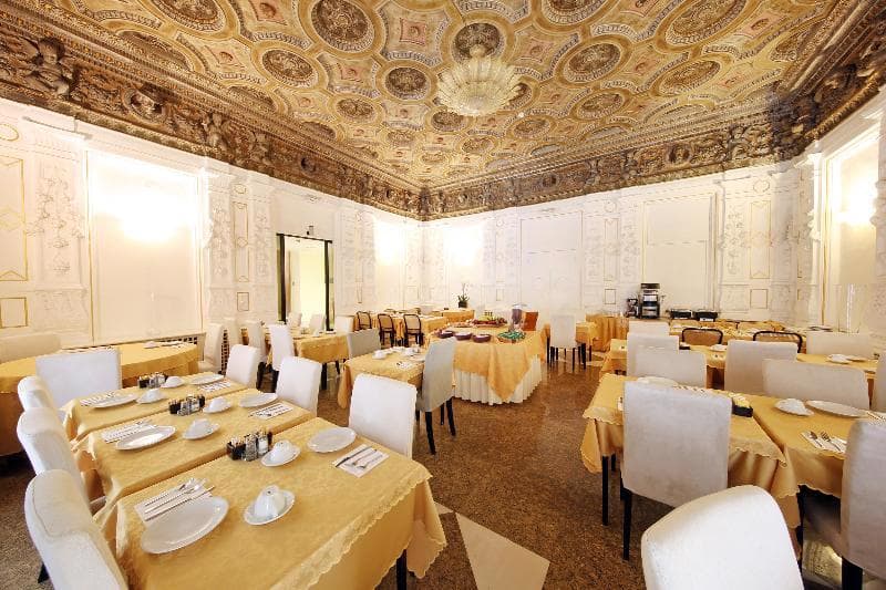 Hotel Traiano Rome photo 5