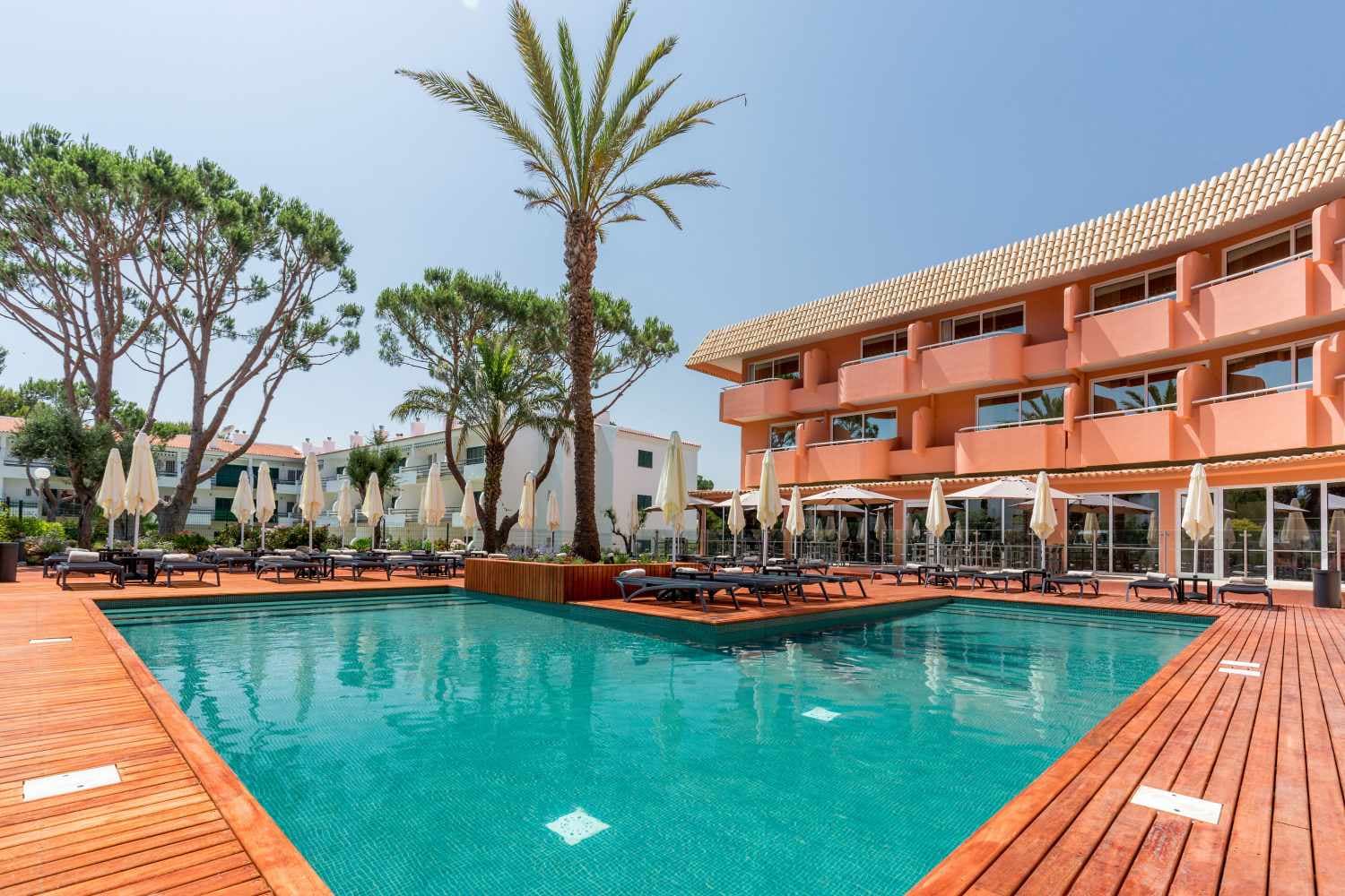 Vilamoura Garden Hotel Vilamoura photo 5