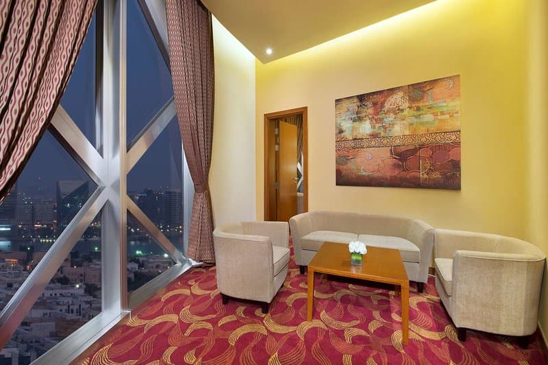 City Seasons Towers foto 1