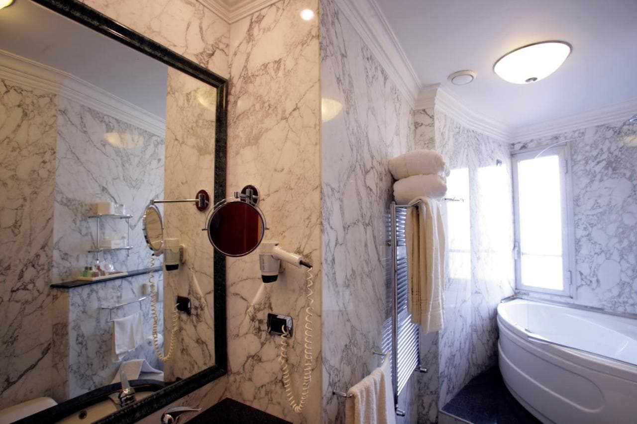 Hotel Capitol Milano foto 3