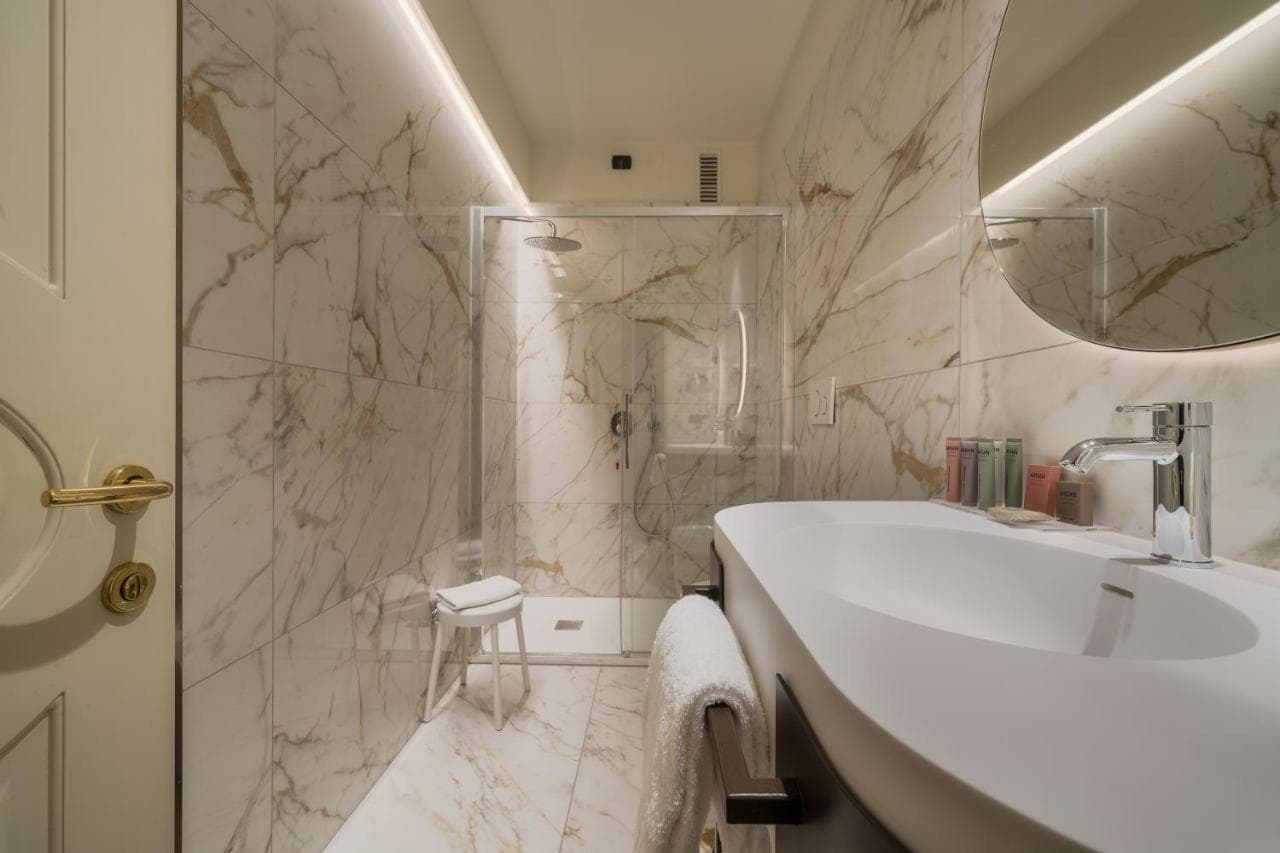 Hotel Mozart Milaan photo 5