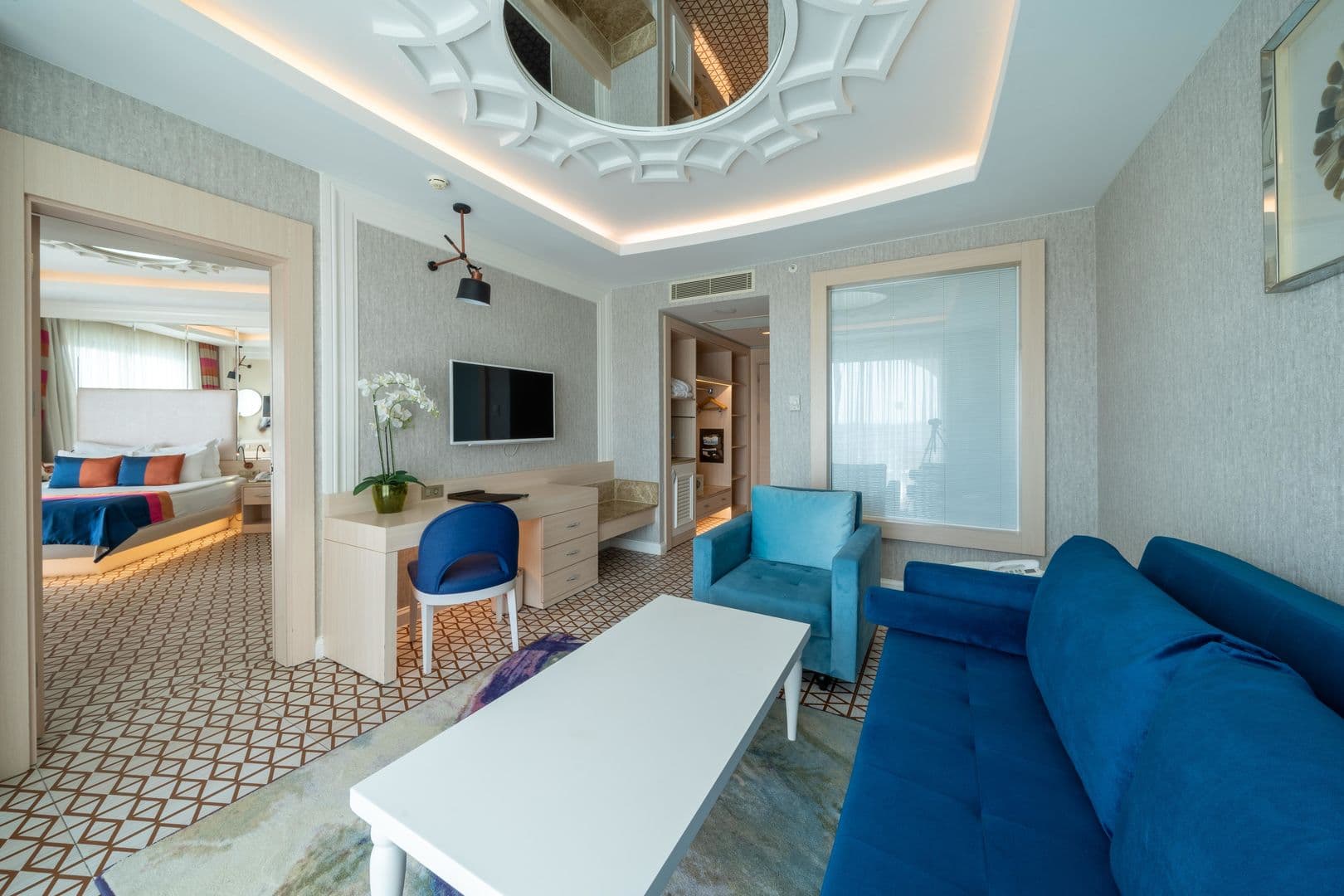 Granada Luxury Belek Belek photo 5