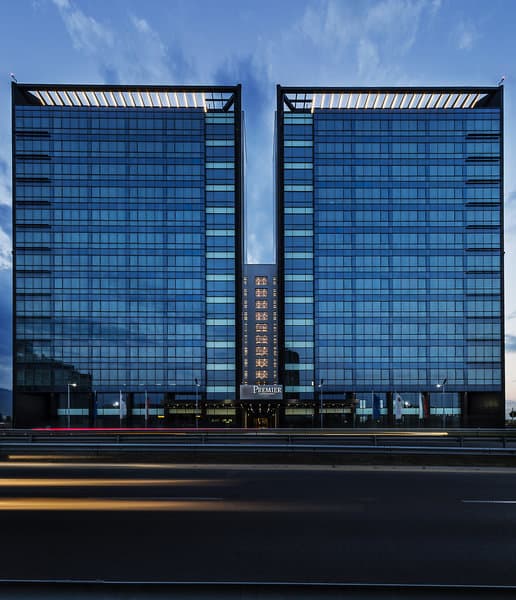 Hotel Premier Sofia Airport foto 1