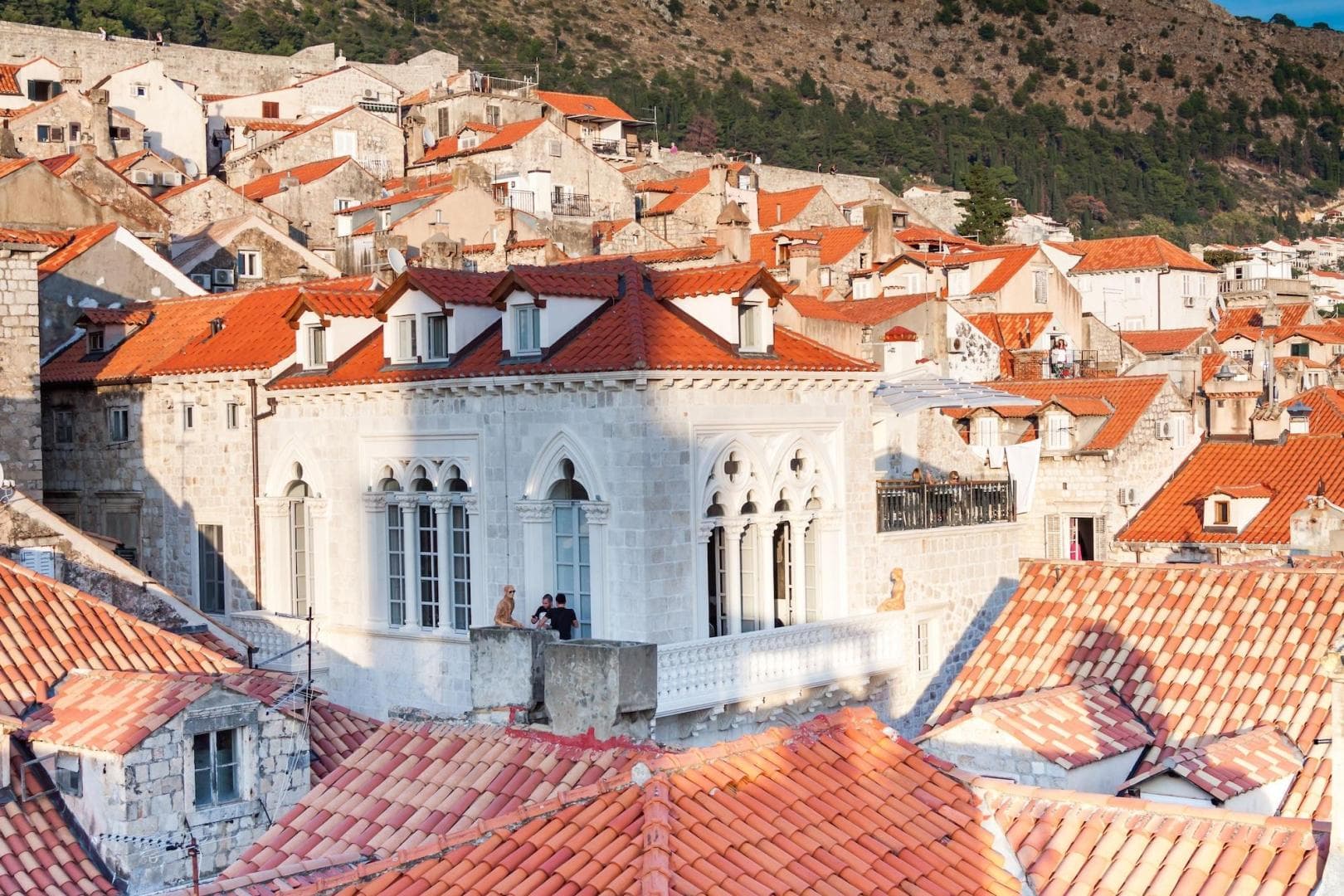 Prijeko Palace foto 1