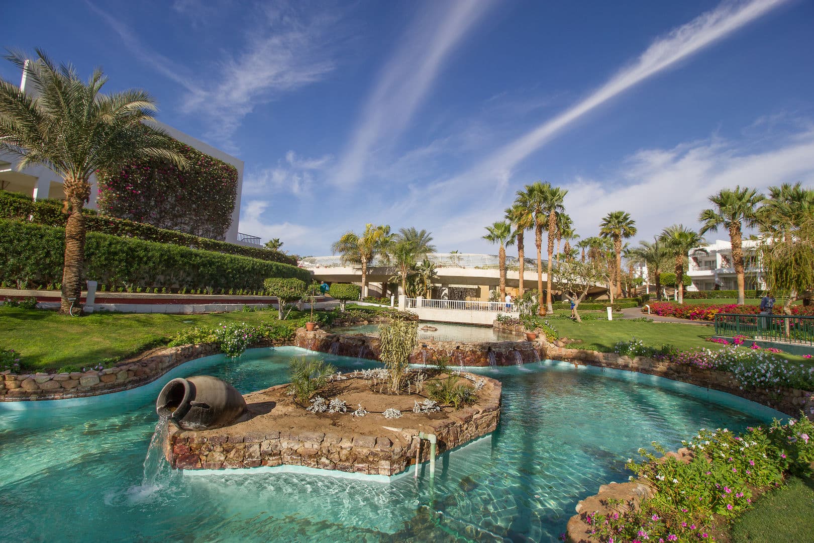 Royal Monte Carlo Sharm el Sheikh photo 5