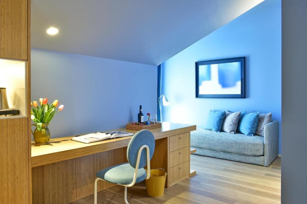 The Editory House Ribeira Porto foto 4
