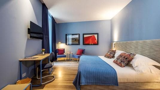 The Editory House Ribeira Porto foto 1