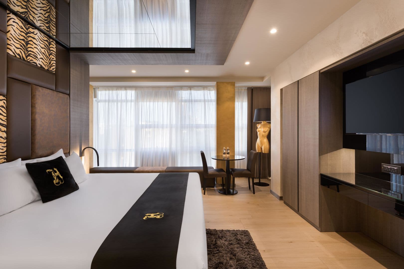 Hugo’s Boutique Hotel foto 2