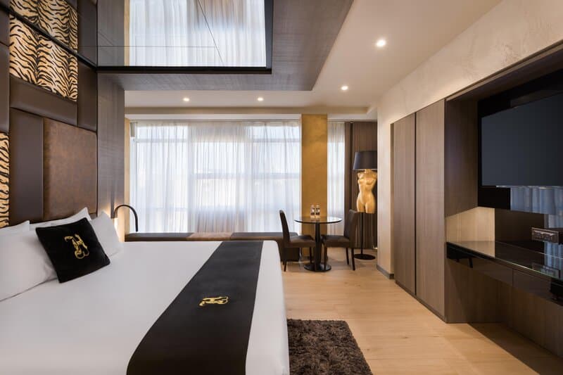 Hugo’s Boutique Hotel foto 1